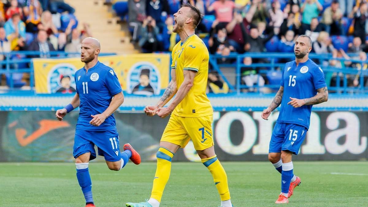 Евро-2020: особенности турнира, как выступит сборная Украины и прогнозы букмекеров