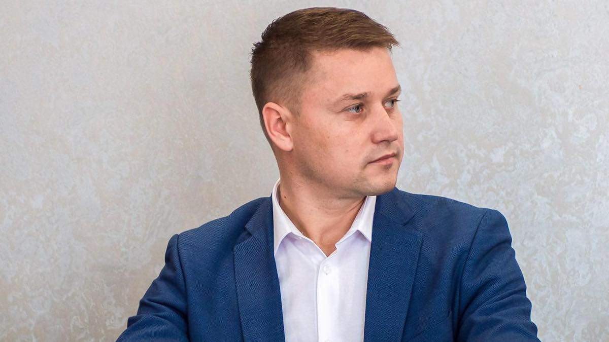 Против мэра Ровно открыли дело после заявления о ромах