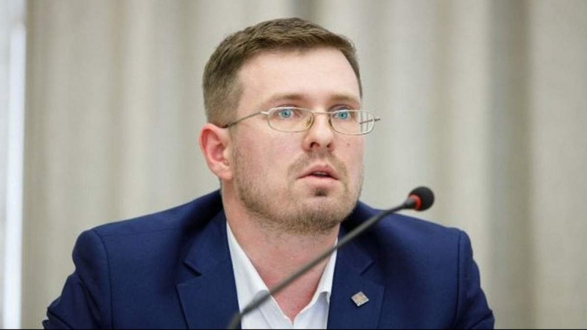 Главный санврач Украины объяснил, почему чиновников вакцинируют препаратом от Pfizer