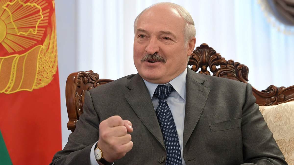 Лукашенко: Беларусь и Россия подготовят совместный ответ на санкции Запада