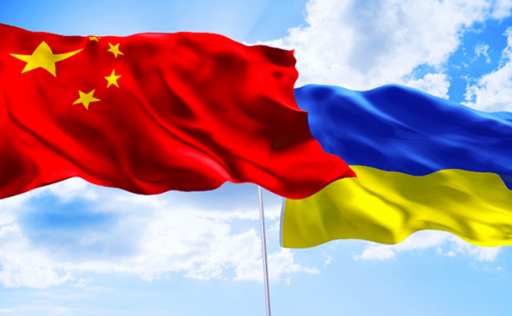 Китай поприветствовал отказ Украины поддержать в ООН заявление по Синьцзяну