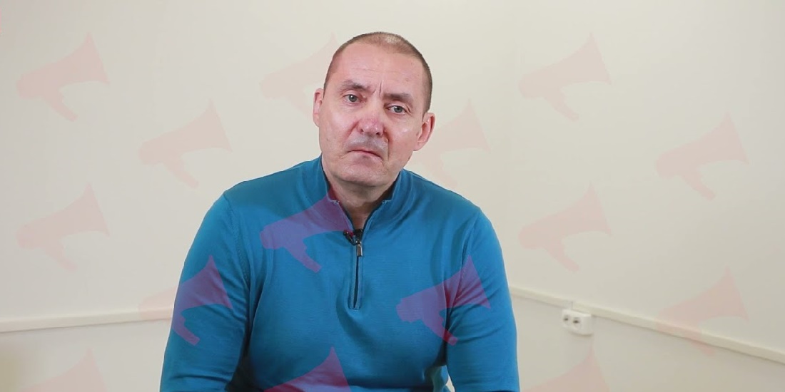 Отец девушки Протасевича записал видеообращение к Лукашенко «как отец отцу»