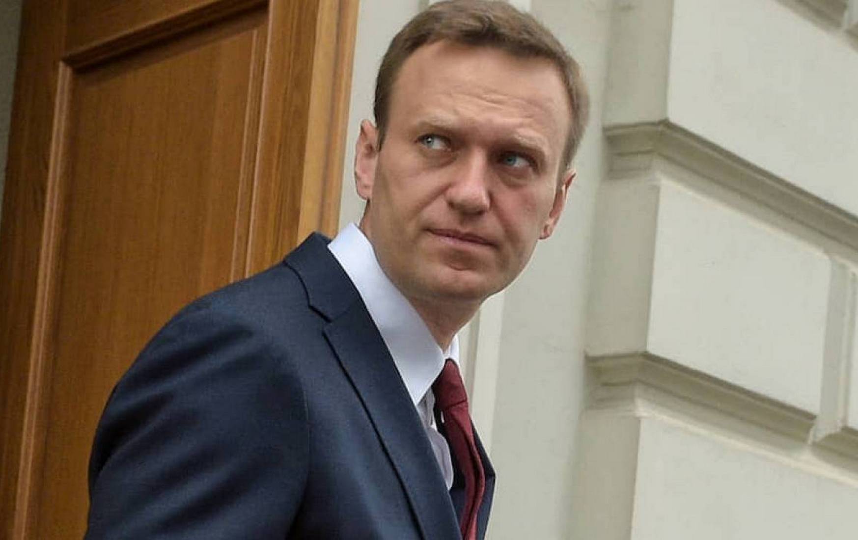 Сурков предложил Алексею Навальному избираться в Бундестаг