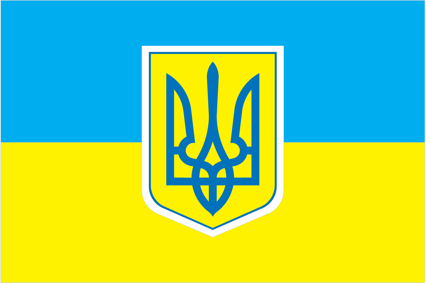 «Лев с прибором», или каким может быть Большой государственный герб Украины