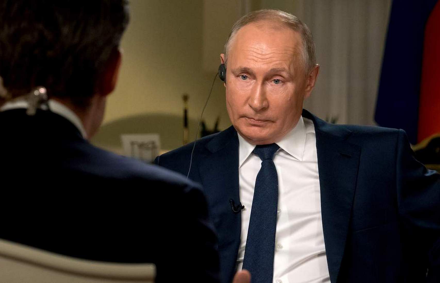 Президент РФ прокомментировал ответ Байдена на вопрос «Путин — убийца?»