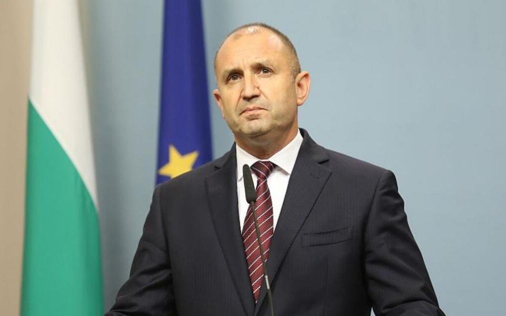 Президент Болгарии: десять лет шли в Европу, а пришли в Уганду и Судан