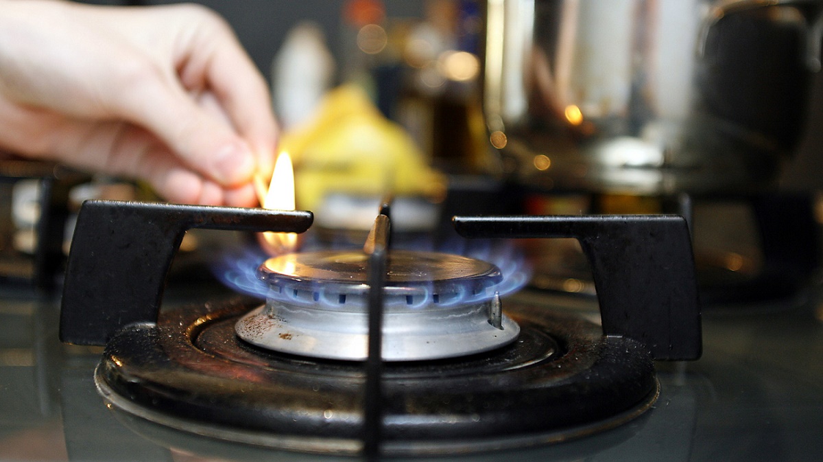 Нафтогаз резко повысил цену на газ в тарифе «Месячный»