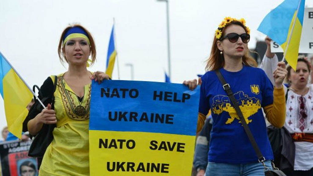 В НАТО объяснили, почему не могут принять Украину и Грузию в свой состав