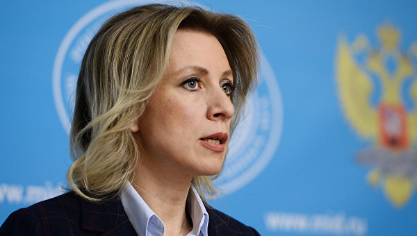 Захарова рассказала о «нечистоплотных» действиях НАТО