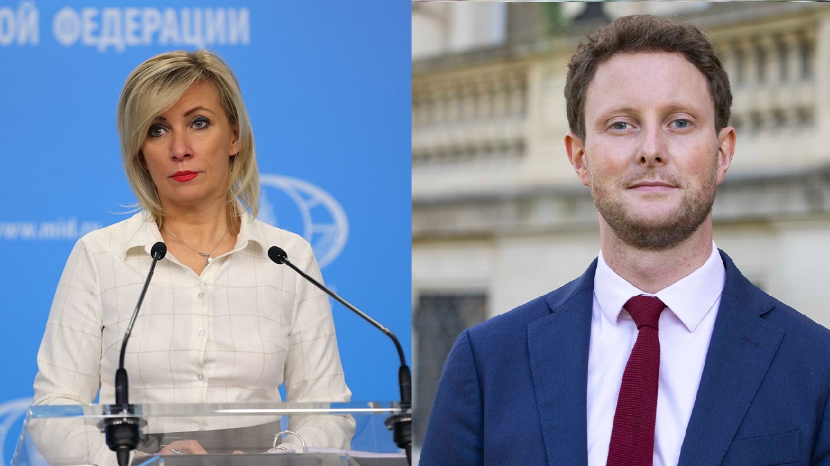 В МИД РФ французского дипломата сравнили с Геббельсом после критики «Спутник V»