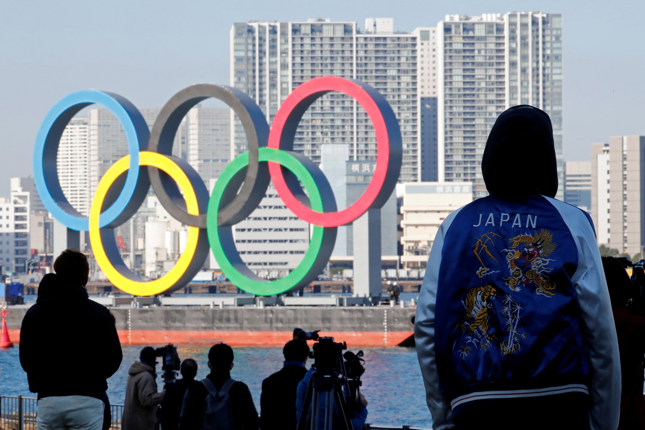 Олимпиада-2020: все, что нужно знать о соревнованиях в Токио