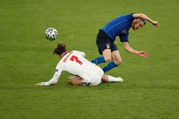 Финал Евро-2020: Италия — Англия (онлайн-трансляция) - 2 - изображение