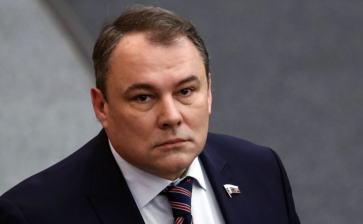 Российская делегация хлопнула дверью на заседании ПА ОБСЕ из-за Украины