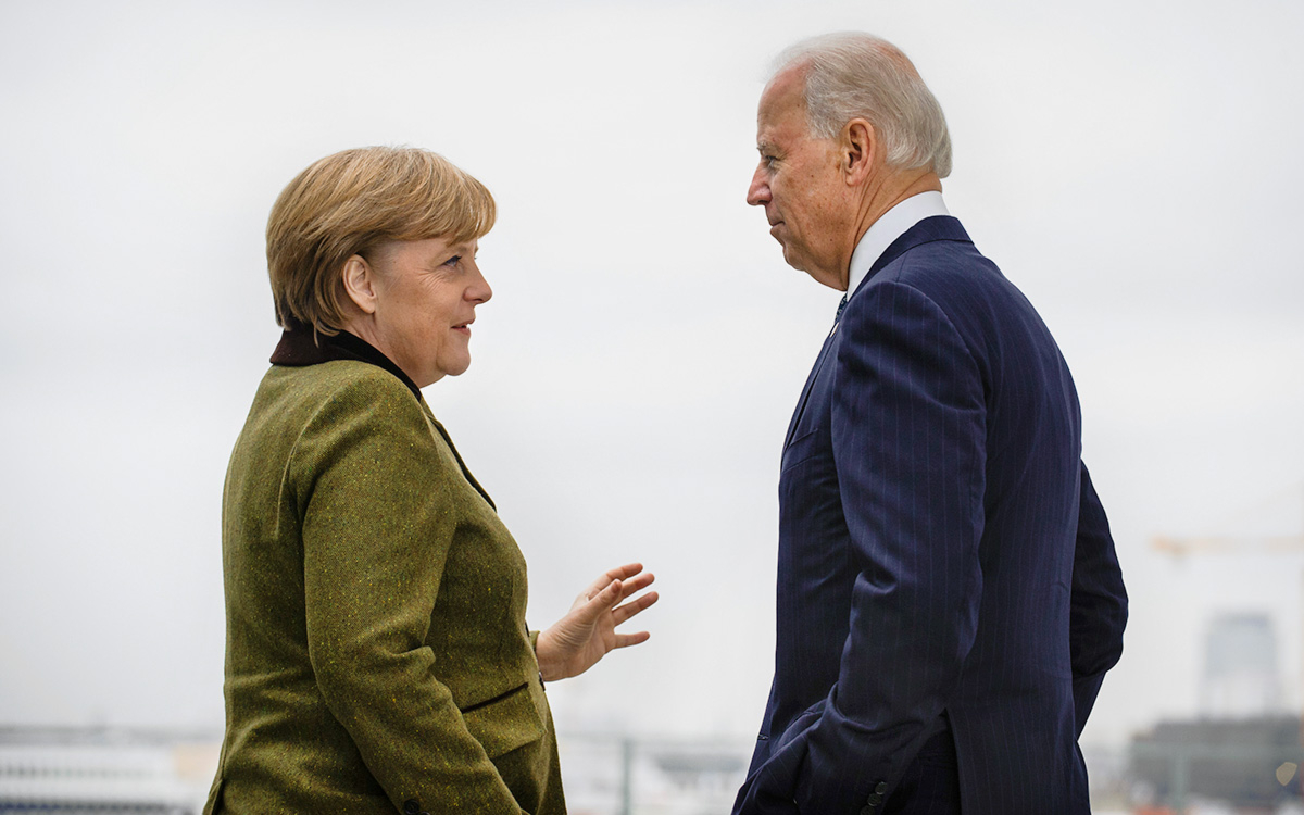 США и Германия официально договорились о «Северном потоке-2»: что пообещали Украине