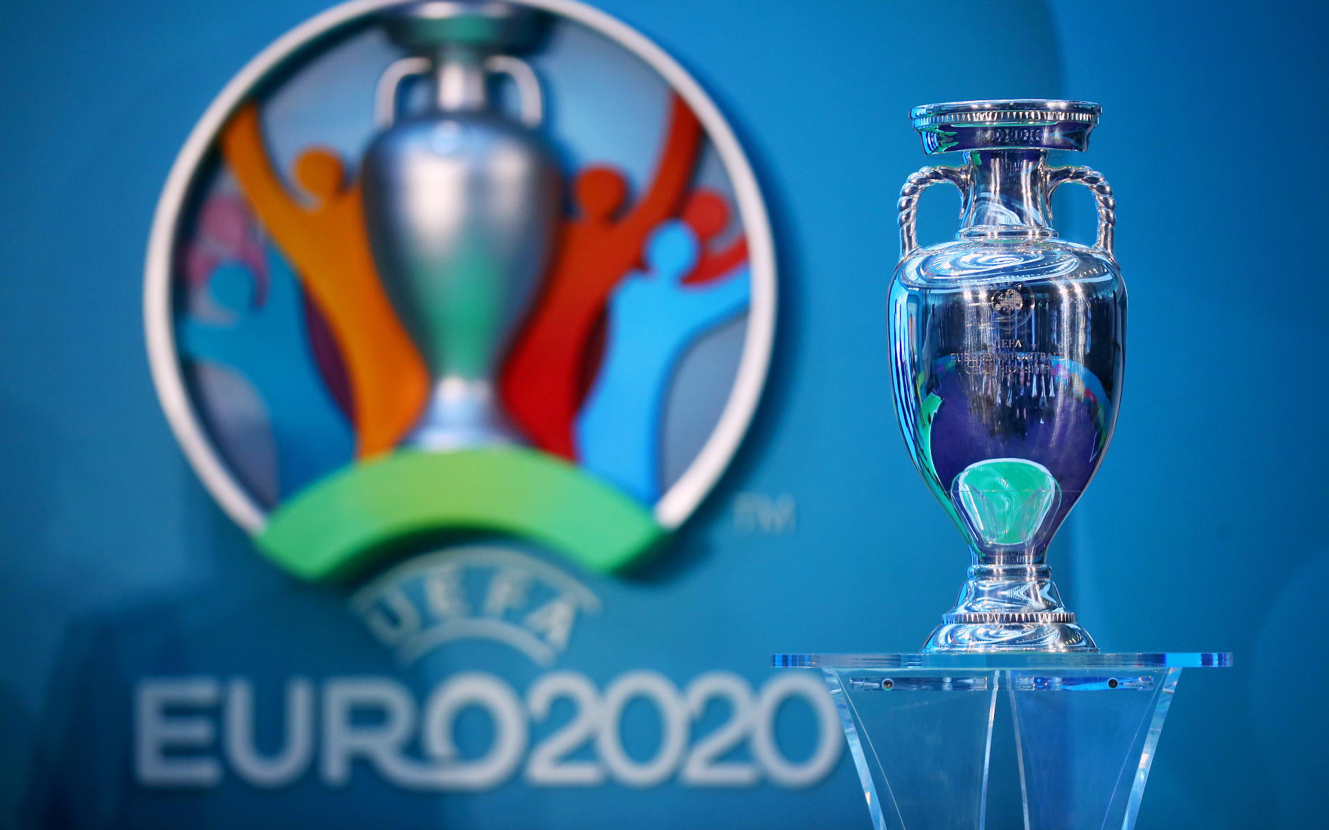 УЕФА назвал символическую сборную Евро-2020