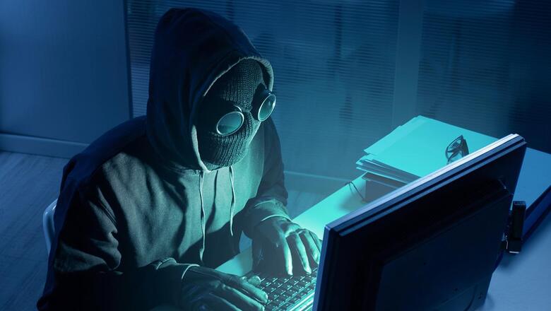 В Госспецсвязи рассказали подробности атаки хакеров на сайты украинских госструктур