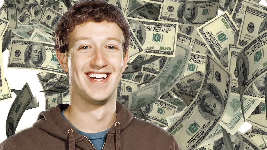 Цукерберг анонсировал выплату 1 млрд долларов авторам контента в Facebook и Instagram