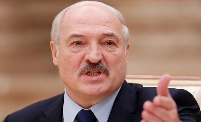 Лукашенко обвинил Европу в разжигании третьей мировой войны