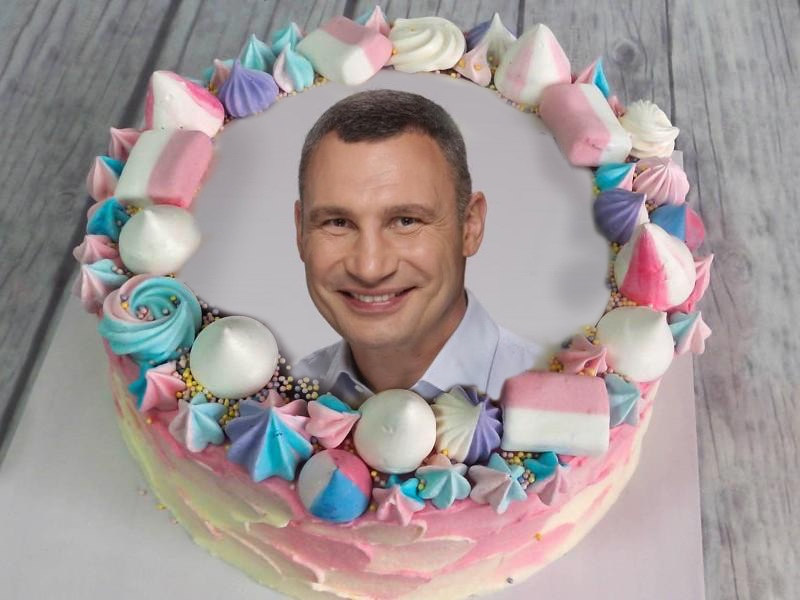 «Всего 50»: Кличко опубликовал мини-фильм к своему Дню рождения (видео)