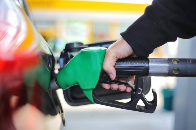 В Украине поднимут цены на бензин и дизельное топливо