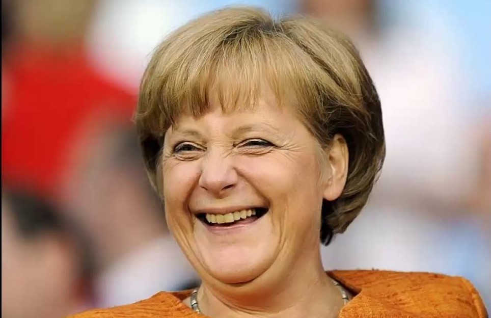 Зеленский намерен поставить Меркель «жёсткие условия» по СП-2