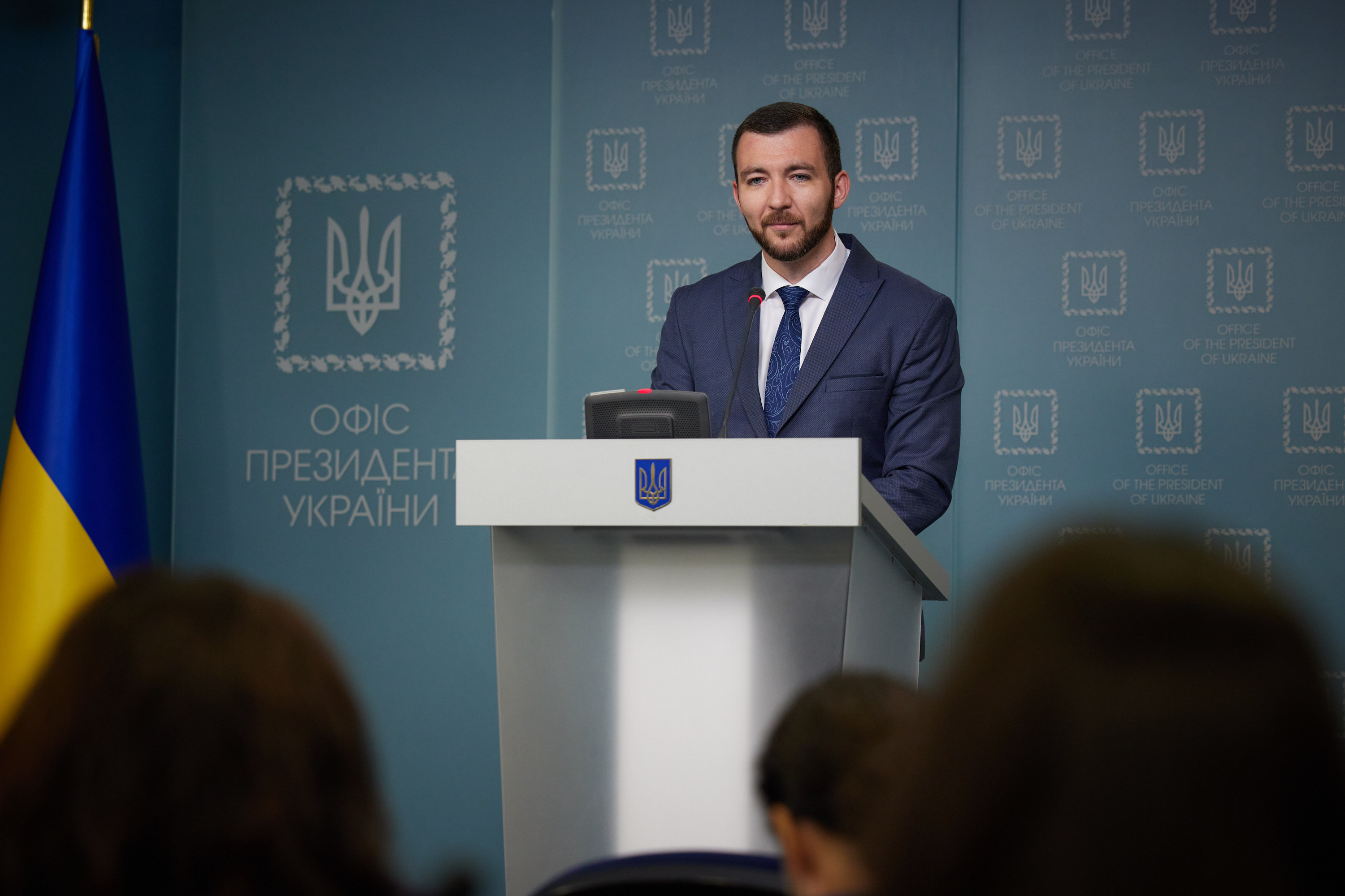 Никифоров заявил, что ОП обжалует отмену увольнения Тупицкого