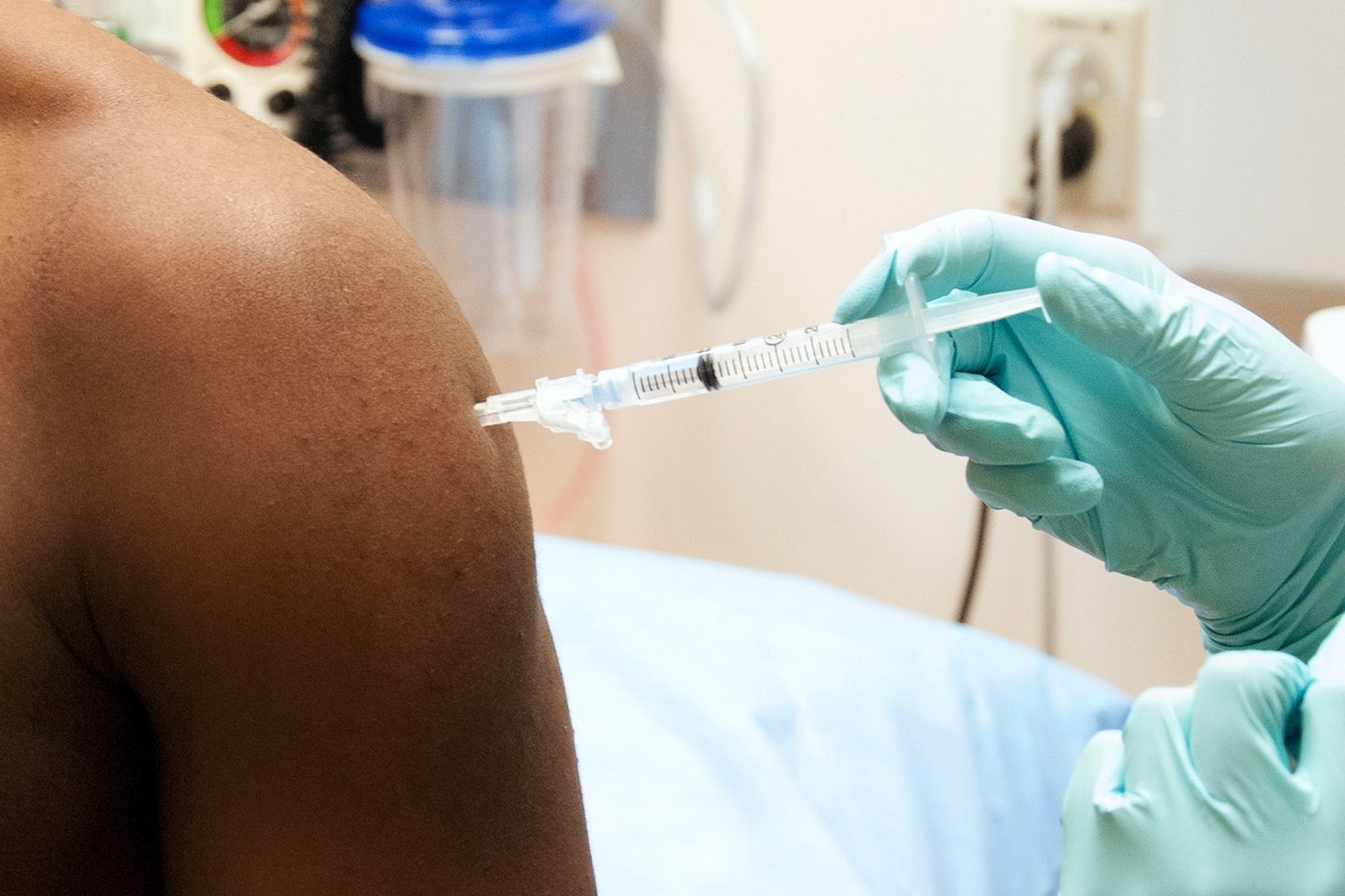 В Винницкой области зафиксирована смерть после прививки вакциной Pfizer