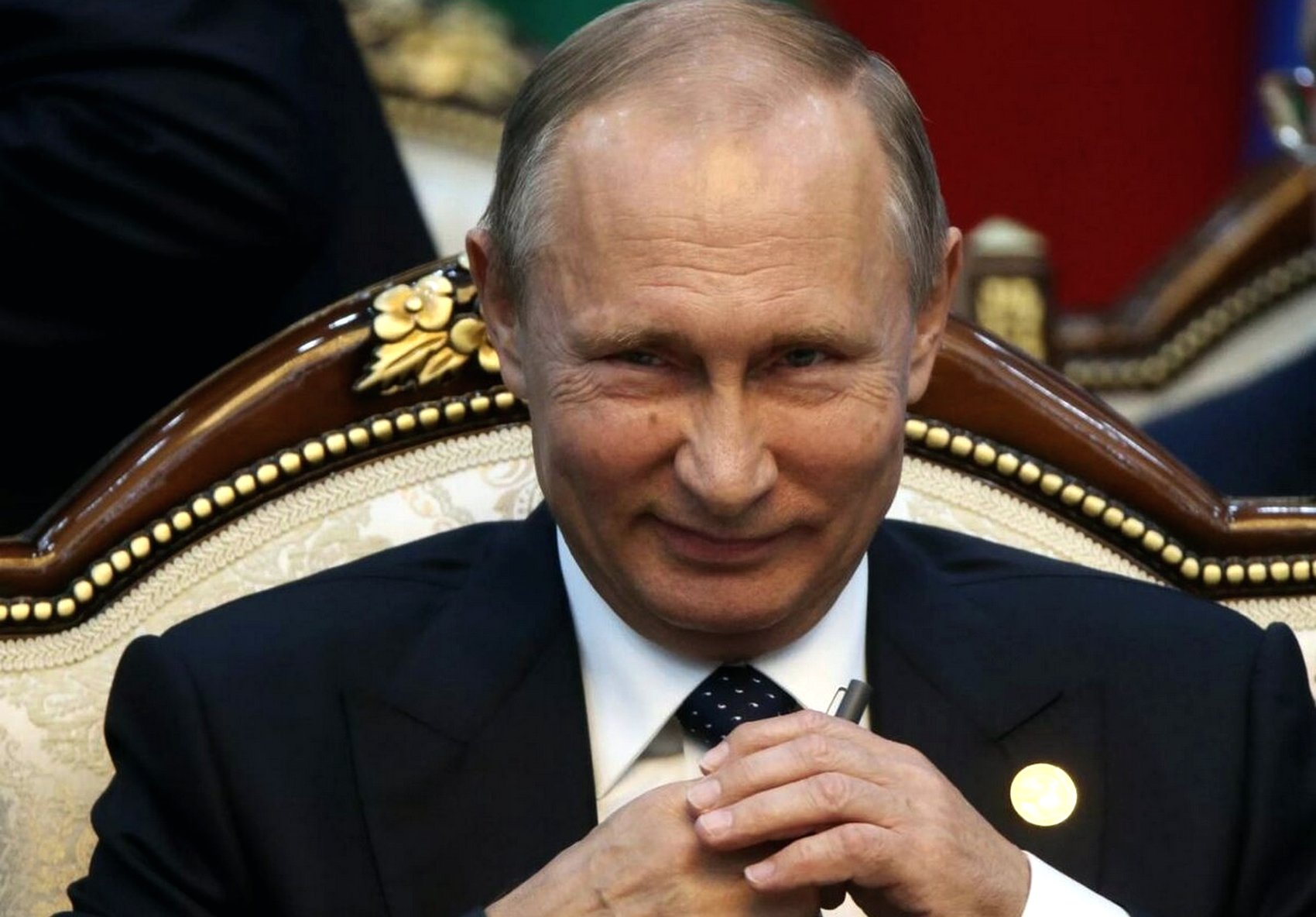 Волкер рассказал, почему Путин постоянно переигрывает Запад