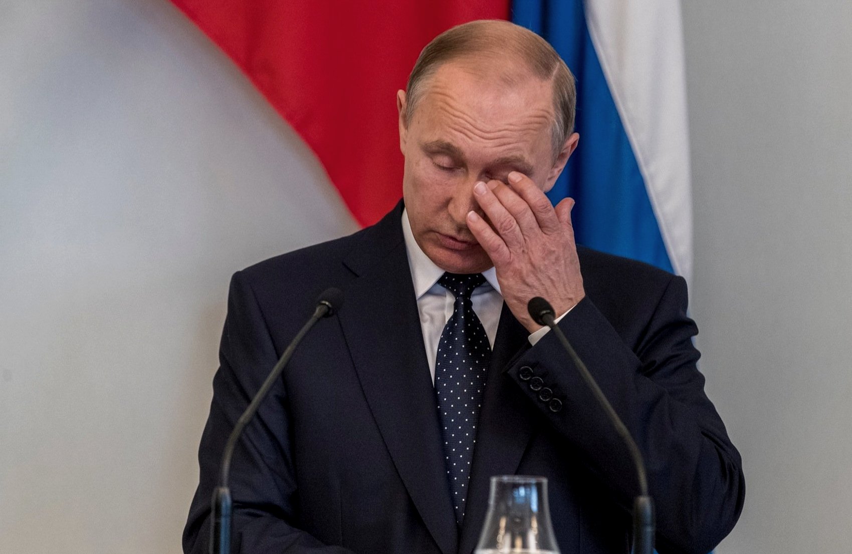 Дмитрий Быков: В России только 5% поддерживают Путина