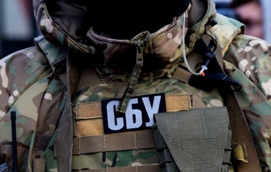 ГБР задержало сотрудников СБУ, напавших на пограничников на Сумщине (фото, видео)