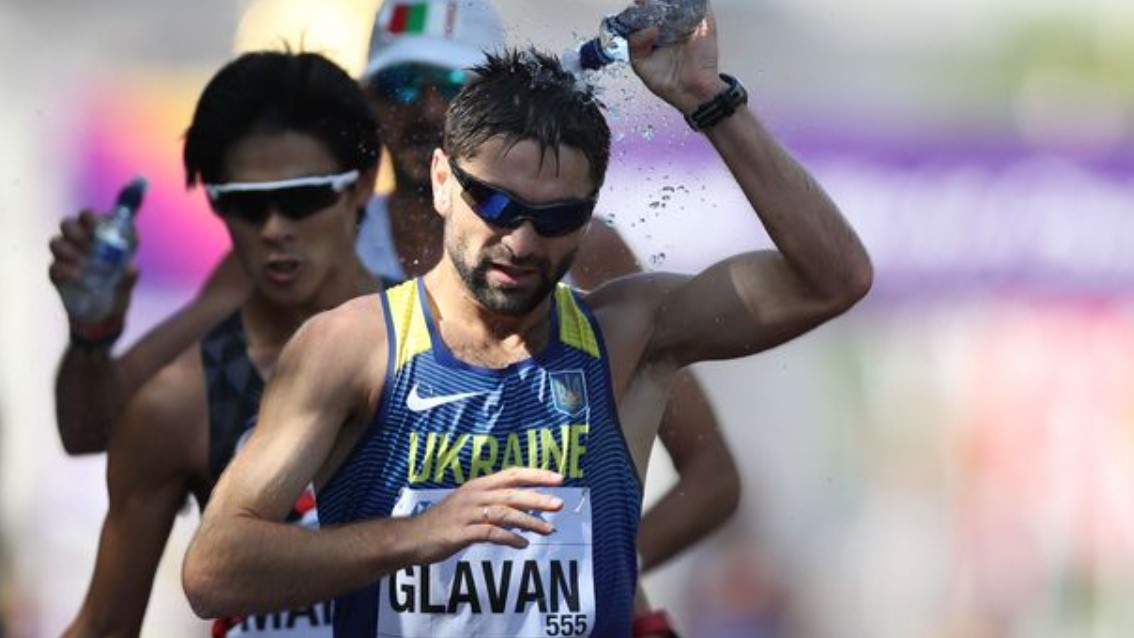 Олимпиада в Токио: из сборной Украины исключили легкоатлета после его обвинений в коррупции