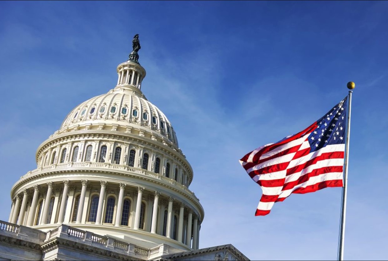 Палата представителей США одобрила увеличение финансовой помощи Украине