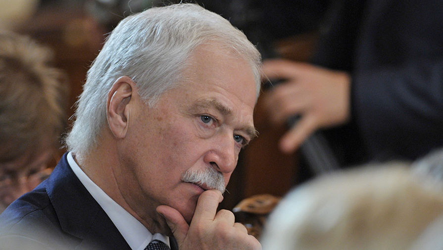 Россия предложила провести встречу ТКГ в Минске: в Украине отреагировали