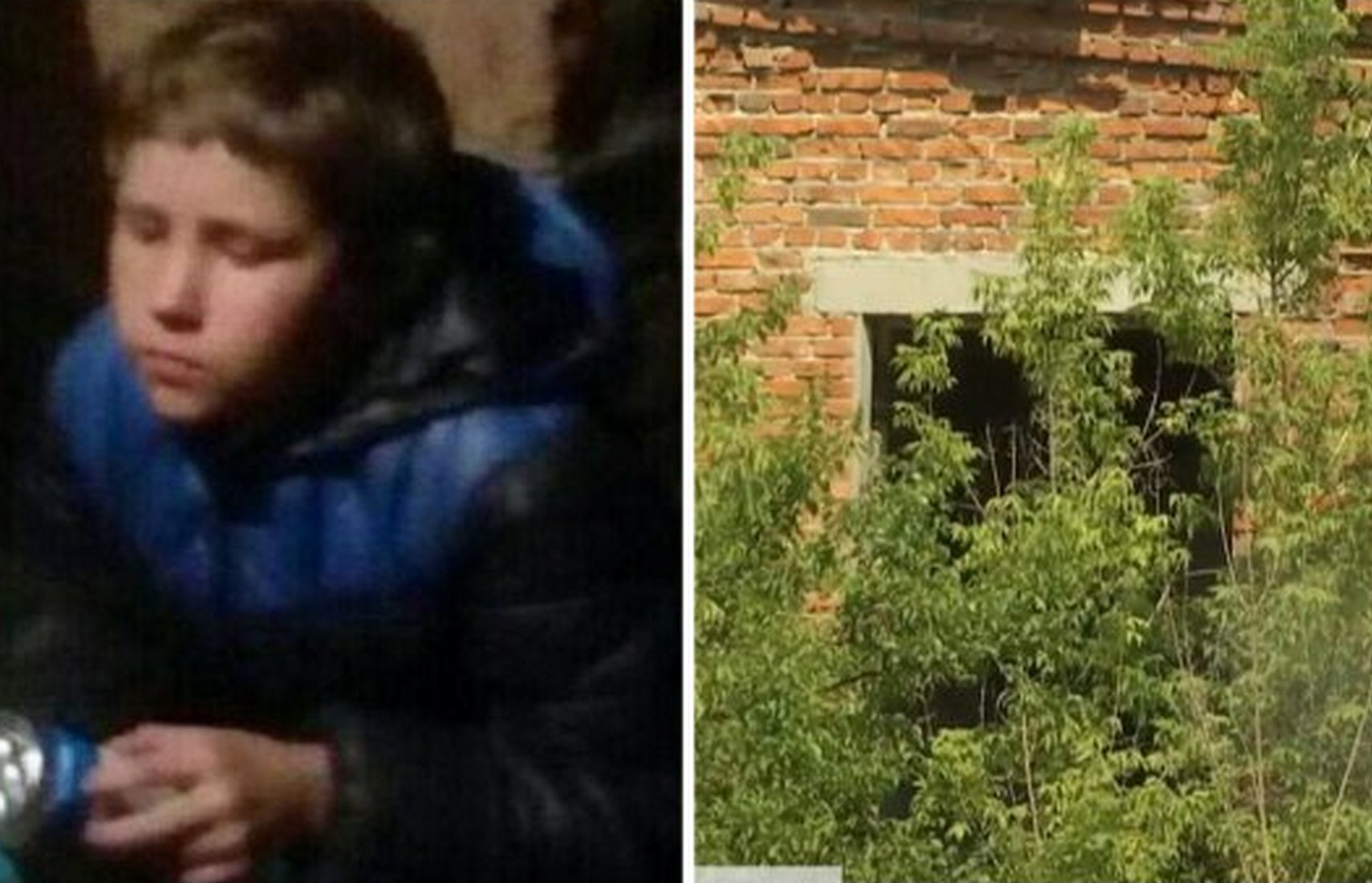 Убийство девочки под Харьковом: мать 13-летнего задержанного сообщила, что рядом с детьми был взрослый мужчина