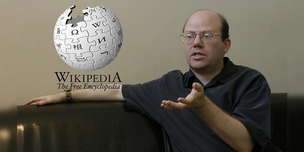 Основатель Википедии призвал больше не доверять ей