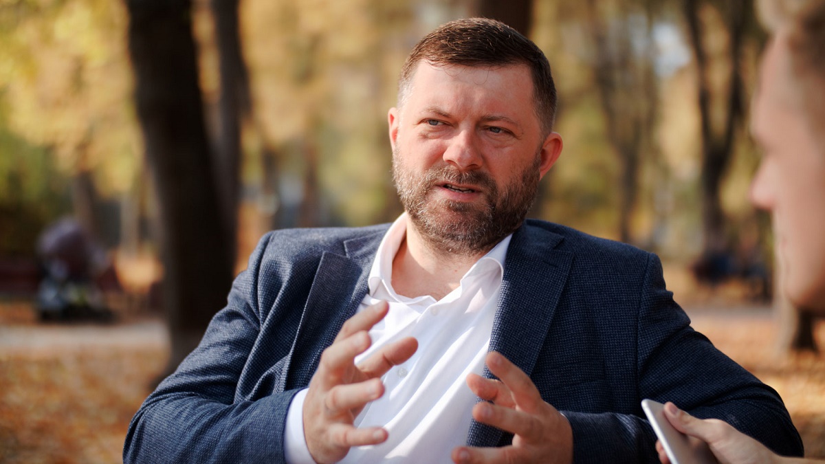 Корниенко решил вернуть Украине славу «устричного гиганта»