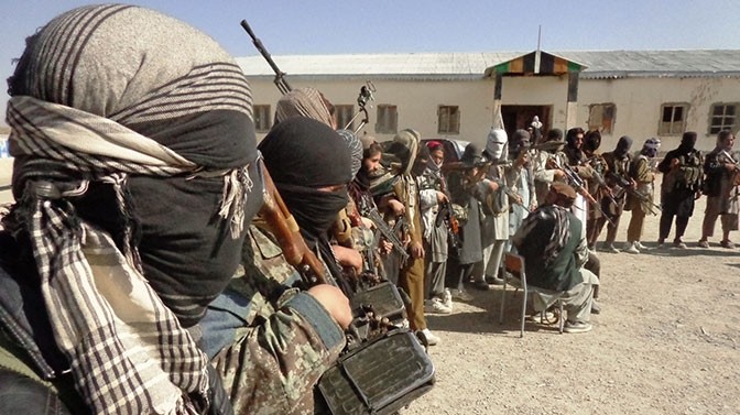 Командир сопротивления в Панджшере заявил о сотнях убитых и раненых талибов