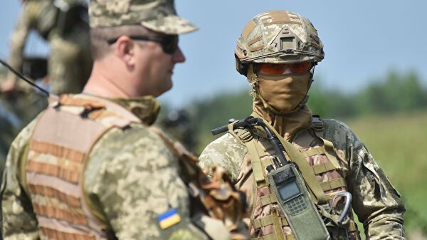 В Одесской области повесился военнослужащий (фото 18+)