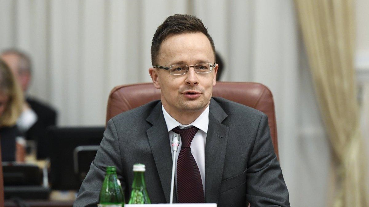 Венгрия подписала 15-летний контракт с РФ о поставках газа в обход Украины
