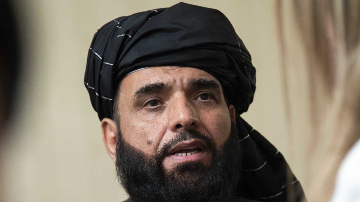 Талибы заявили, что не намерены монополизировать власть в Афганистане — СМИ