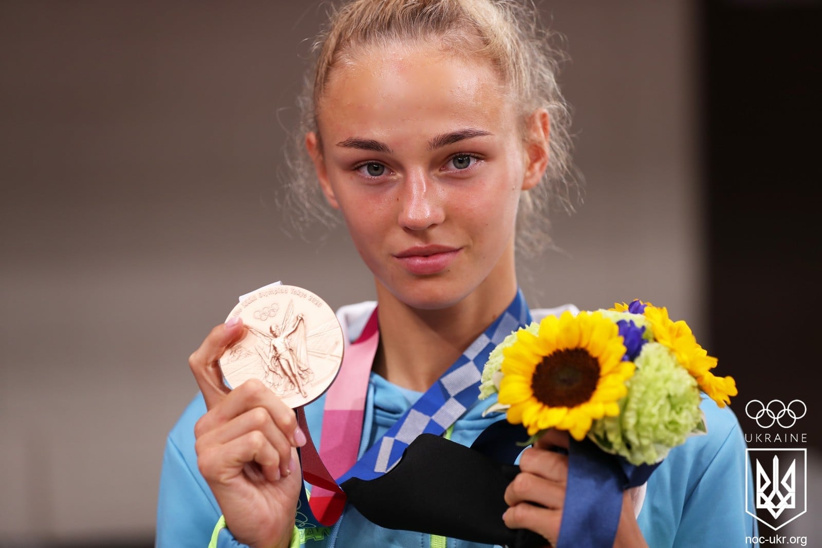 Посты на английском и семейные фото. Как выглядят Инстаграм-профили Олимпийских медалистов Украины (фото)