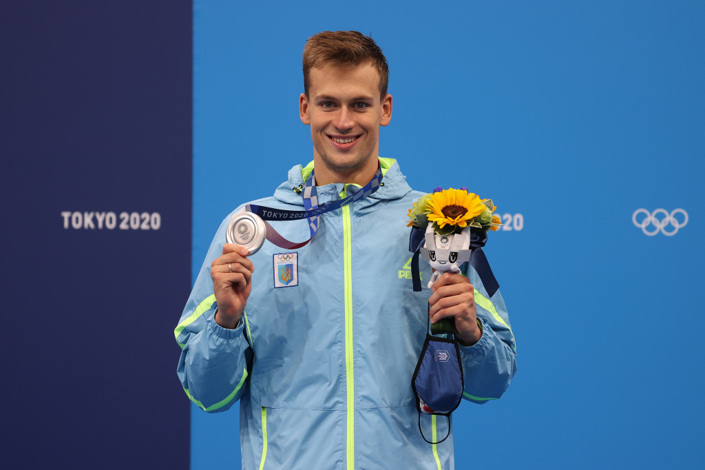 Олимпиада-2020: стало известно, сколько денег получат украинские медалисты