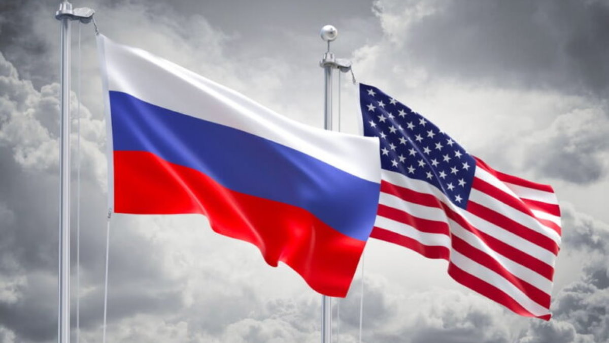 США призвали Россию «прекратить агрессию против Украины»