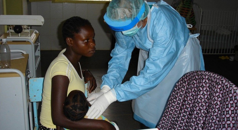 В Гвинее выявили первый в стране случай смертельной лихорадки Марбург, от которой не существует лекарства — ВОЗ