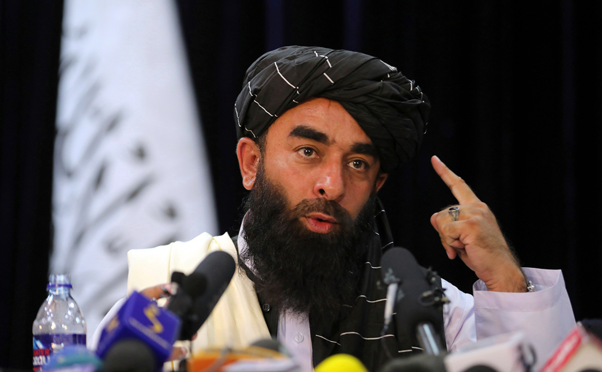 «Талибан» официально запретит музыку