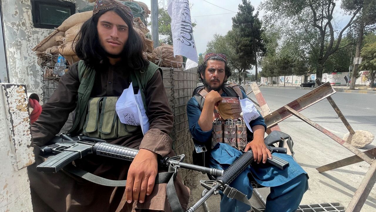 Талибы попросили ООН остаться работать в Афганистане