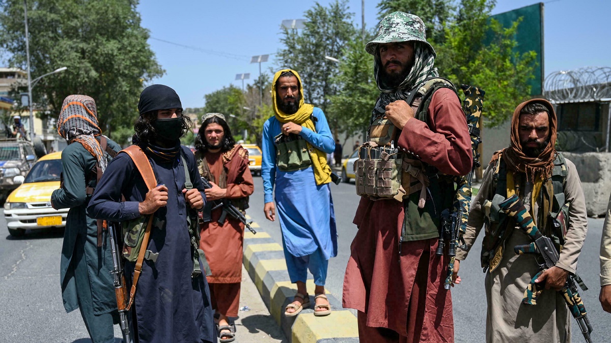 В Штатах назвали виновного в «унижении США в Афганистане»