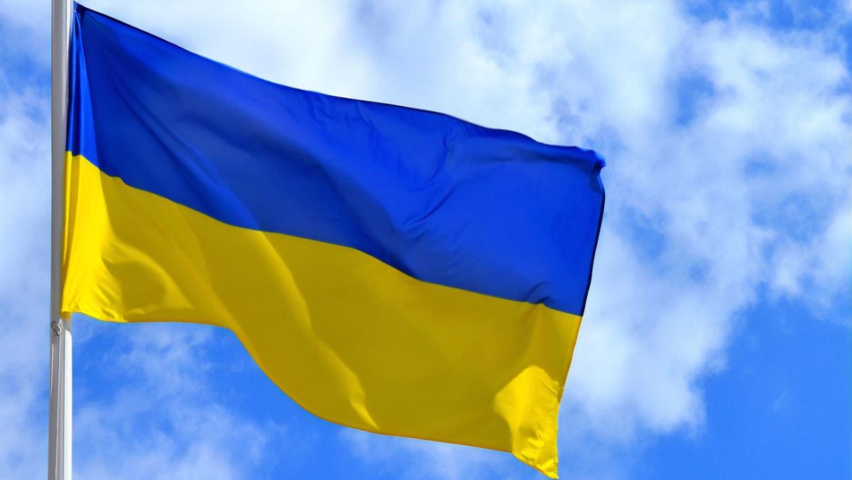 флаг украины для стим фото 101