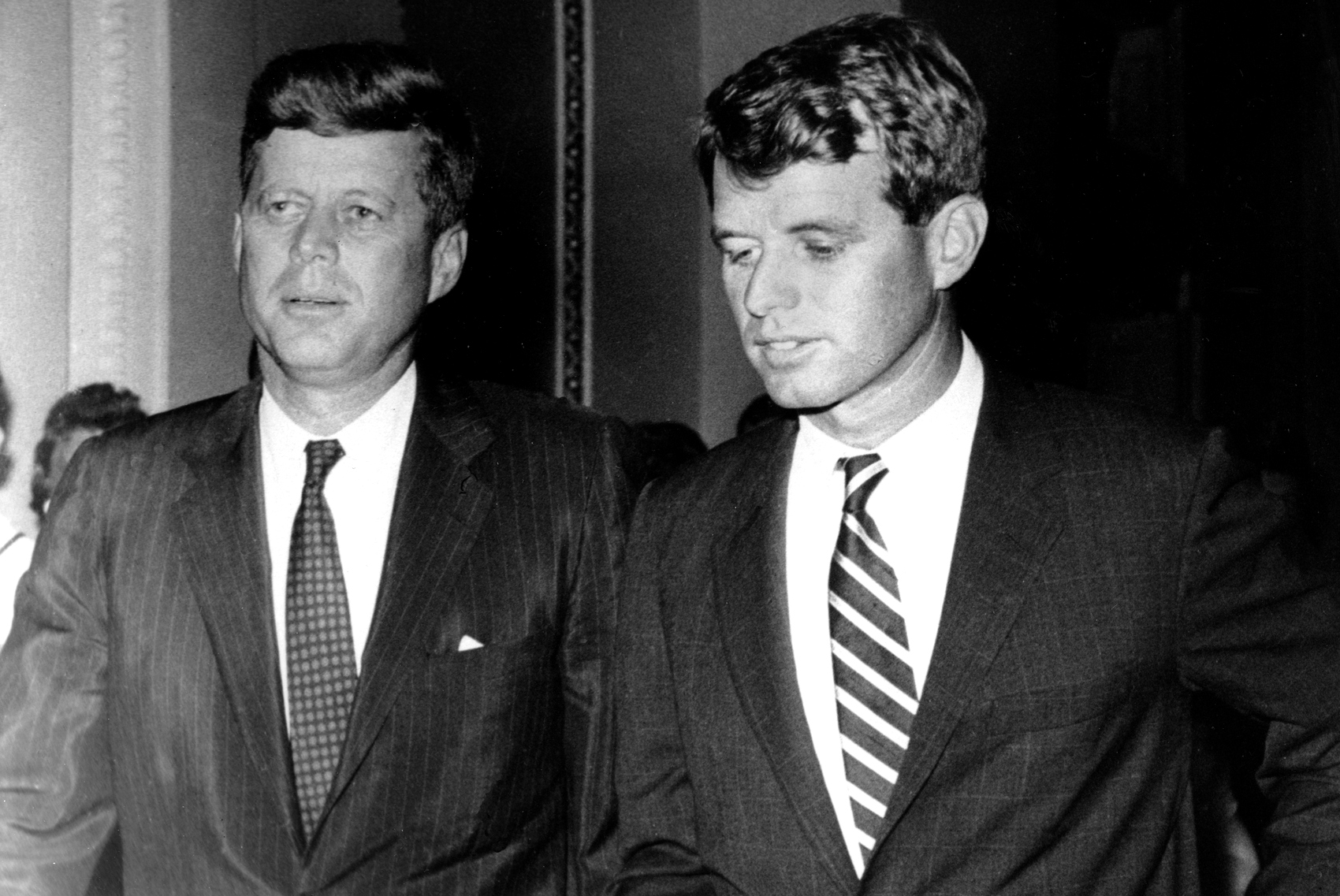 Убийцу Кеннеди могут выпустить на свободу после 53 лет тюрьмы