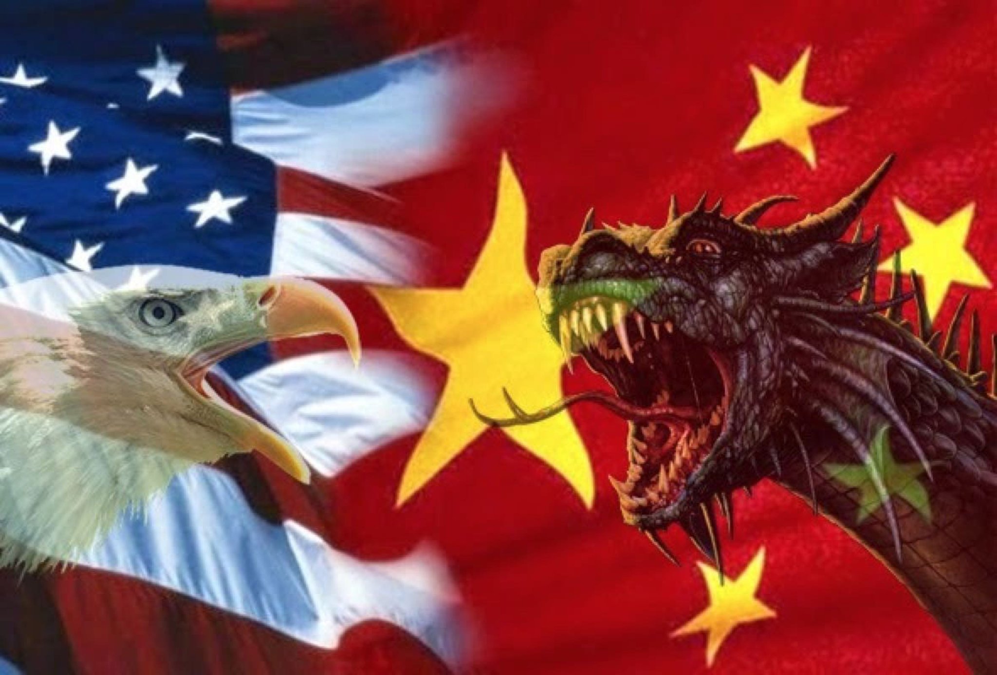 «Это вторжение!»: в Китае пригрозили США войной из-за размещения американских военных на Тайване